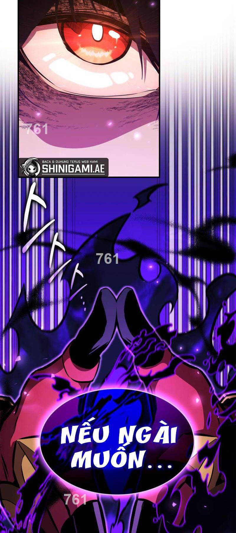 Huyền Thoại Game Thủ - Tái Xuất Chap 152 - Next Chap 153