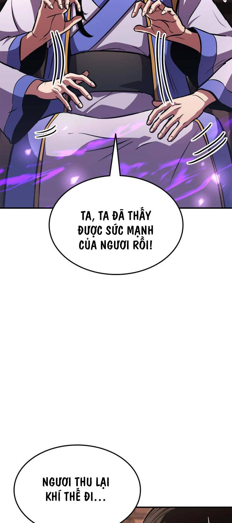 Huyền Thoại Game Thủ - Tái Xuất Chap 152 - Next Chap 153