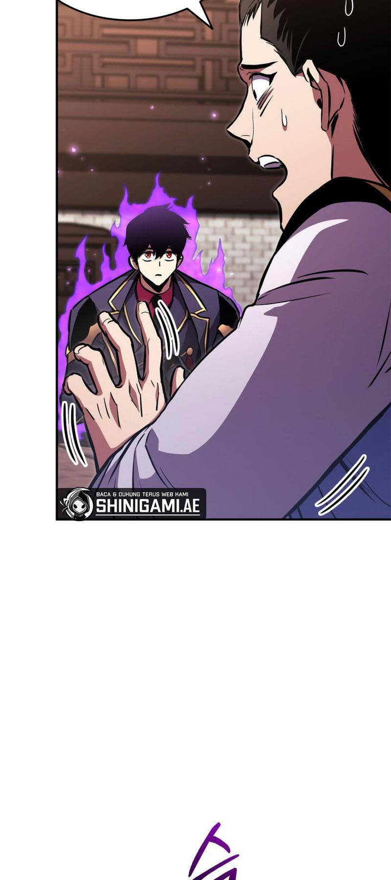 Huyền Thoại Game Thủ - Tái Xuất Chap 152 - Next Chap 153