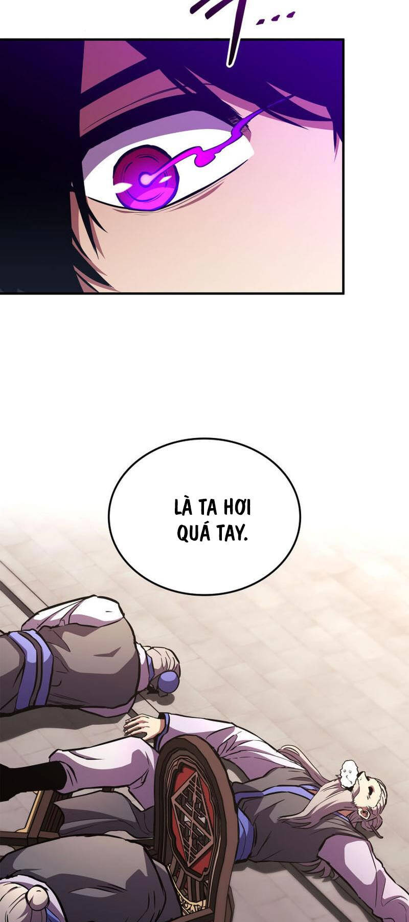 Huyền Thoại Game Thủ - Tái Xuất Chap 152 - Next Chap 153