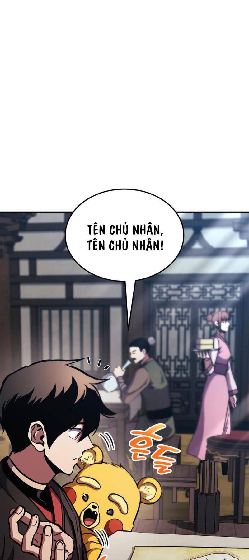 Huyền Thoại Game Thủ - Tái Xuất Chap 152 - Next Chap 153