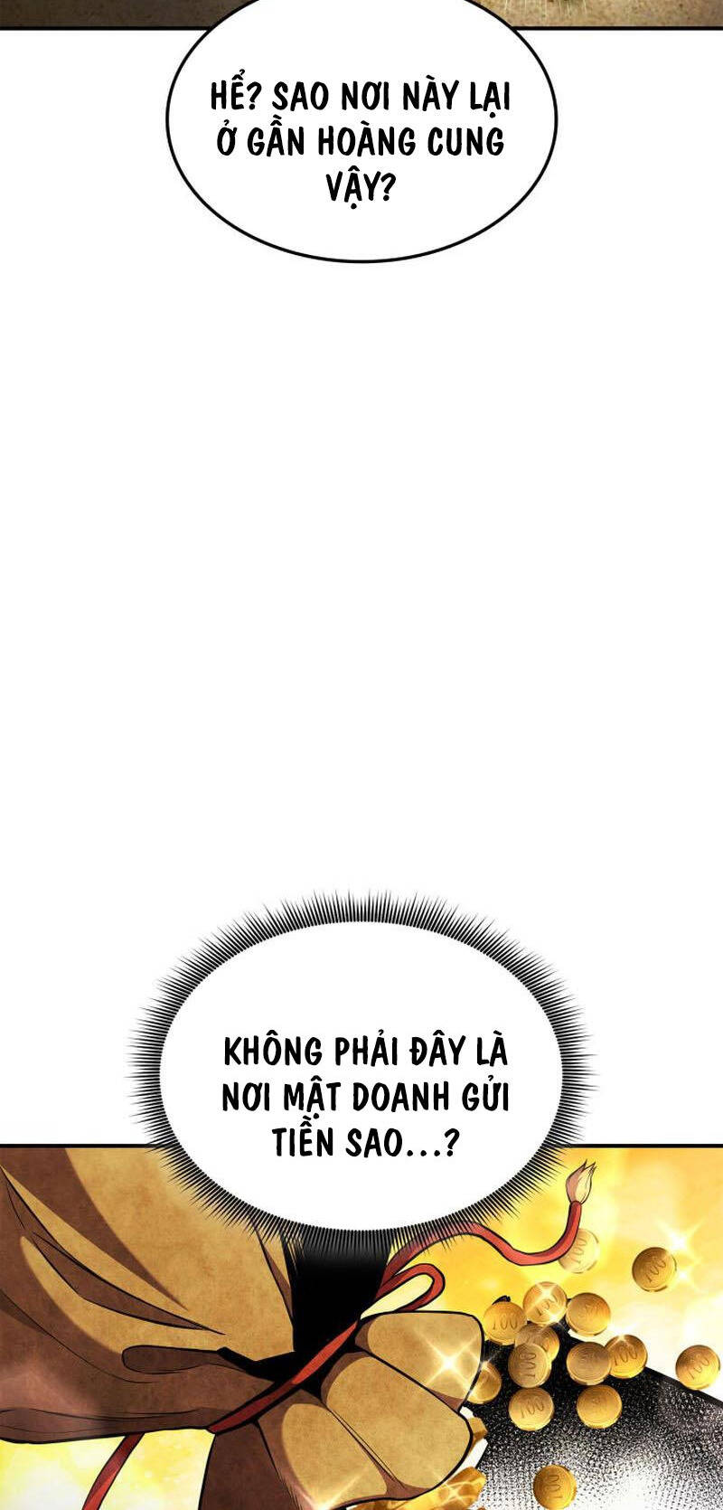 Huyền Thoại Game Thủ - Tái Xuất Chap 152 - Next Chap 153