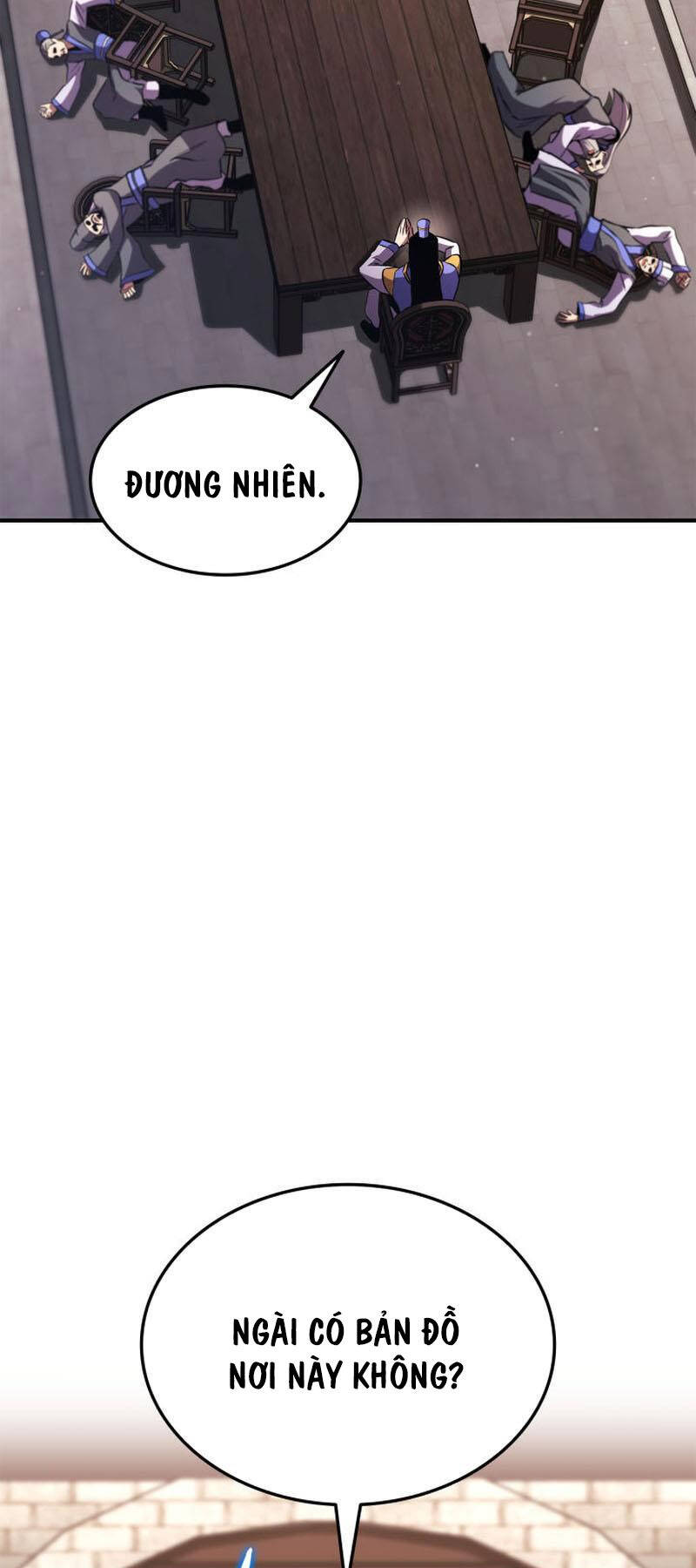 Huyền Thoại Game Thủ - Tái Xuất Chap 152 - Next Chap 153