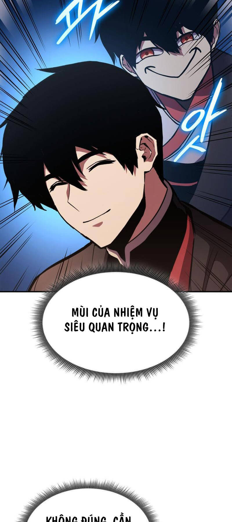 Huyền Thoại Game Thủ - Tái Xuất Chap 152 - Next Chap 153