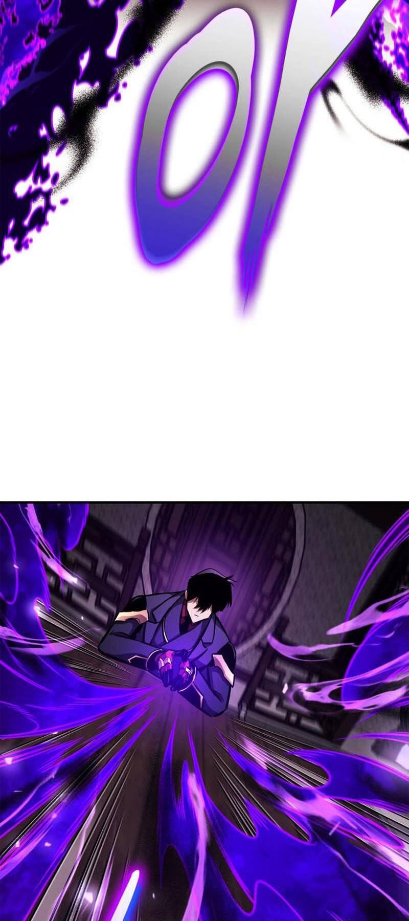 Huyền Thoại Game Thủ - Tái Xuất Chap 152 - Next Chap 153