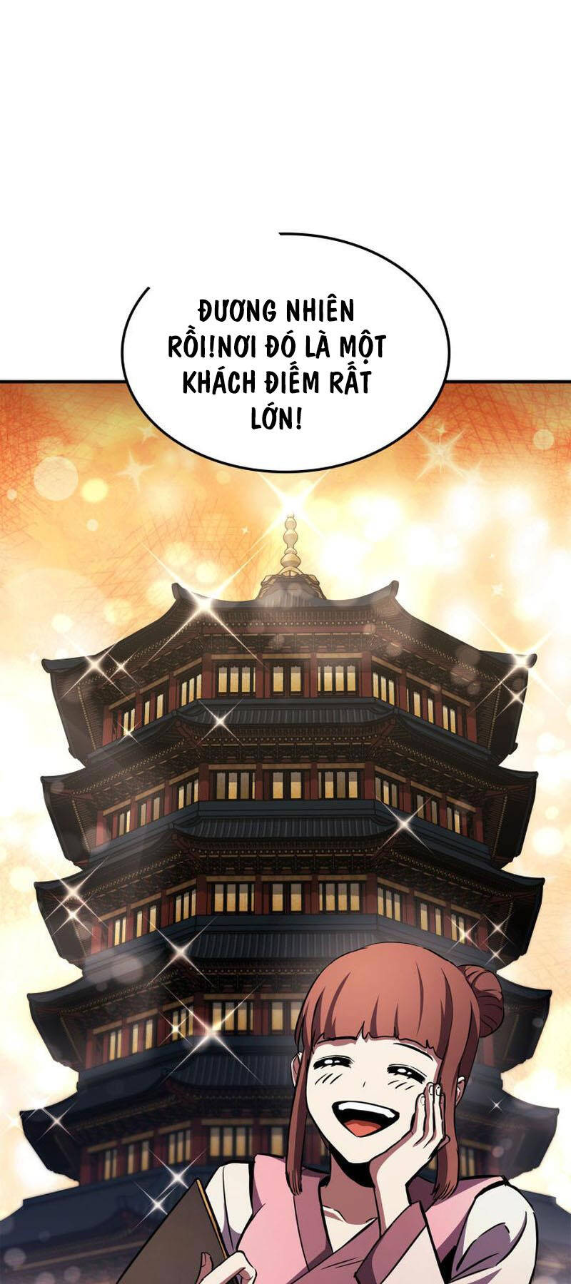 Huyền Thoại Game Thủ - Tái Xuất Chap 152 - Next Chap 153