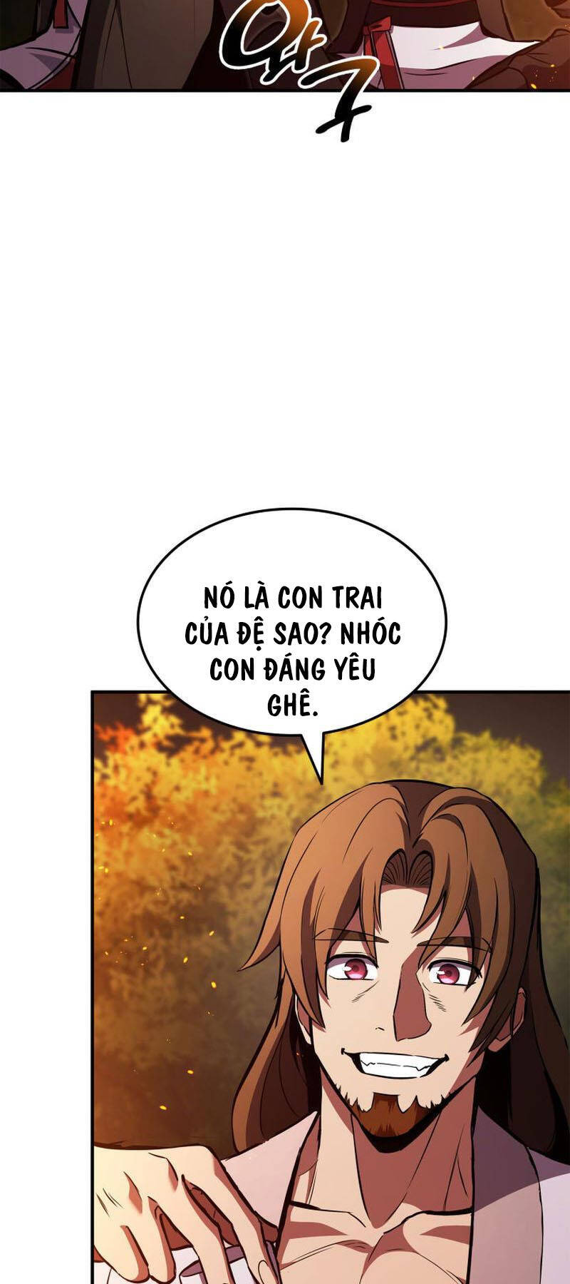 Huyền Thoại Game Thủ - Tái Xuất Chap 152 - Next Chap 153