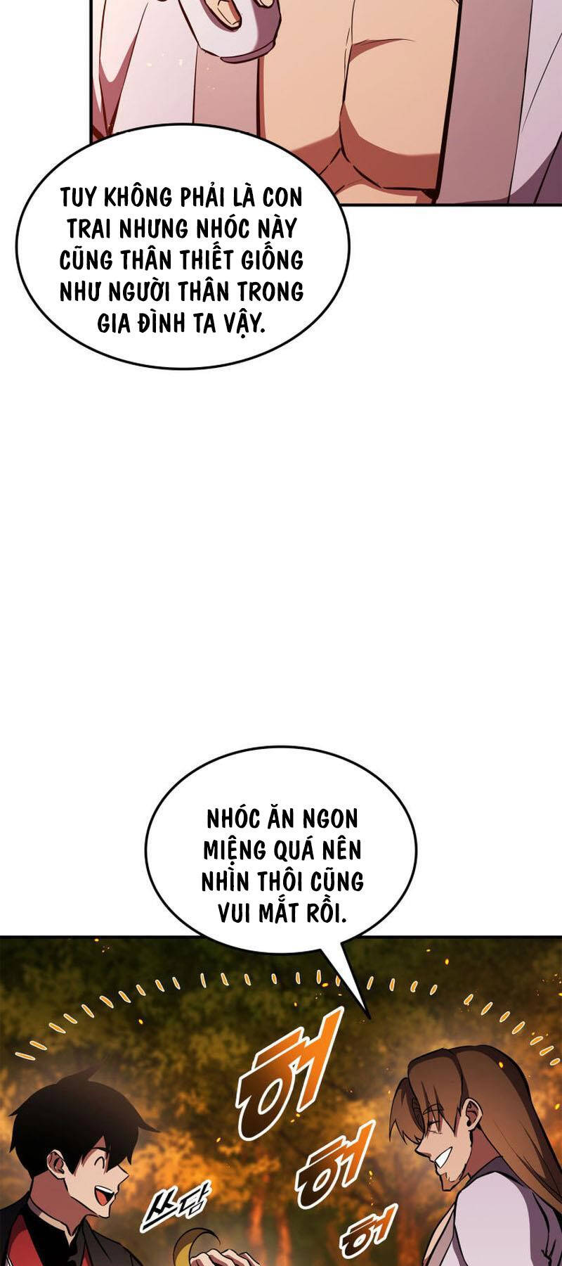 Huyền Thoại Game Thủ - Tái Xuất Chap 152 - Next Chap 153