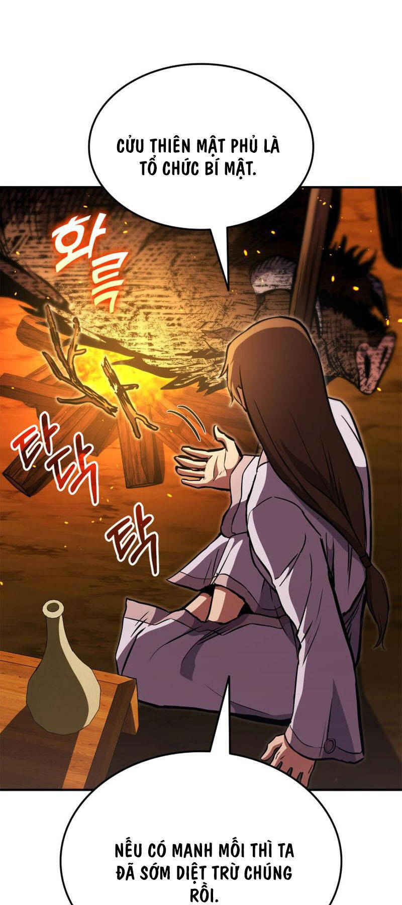 Huyền Thoại Game Thủ - Tái Xuất Chap 152 - Next Chap 153