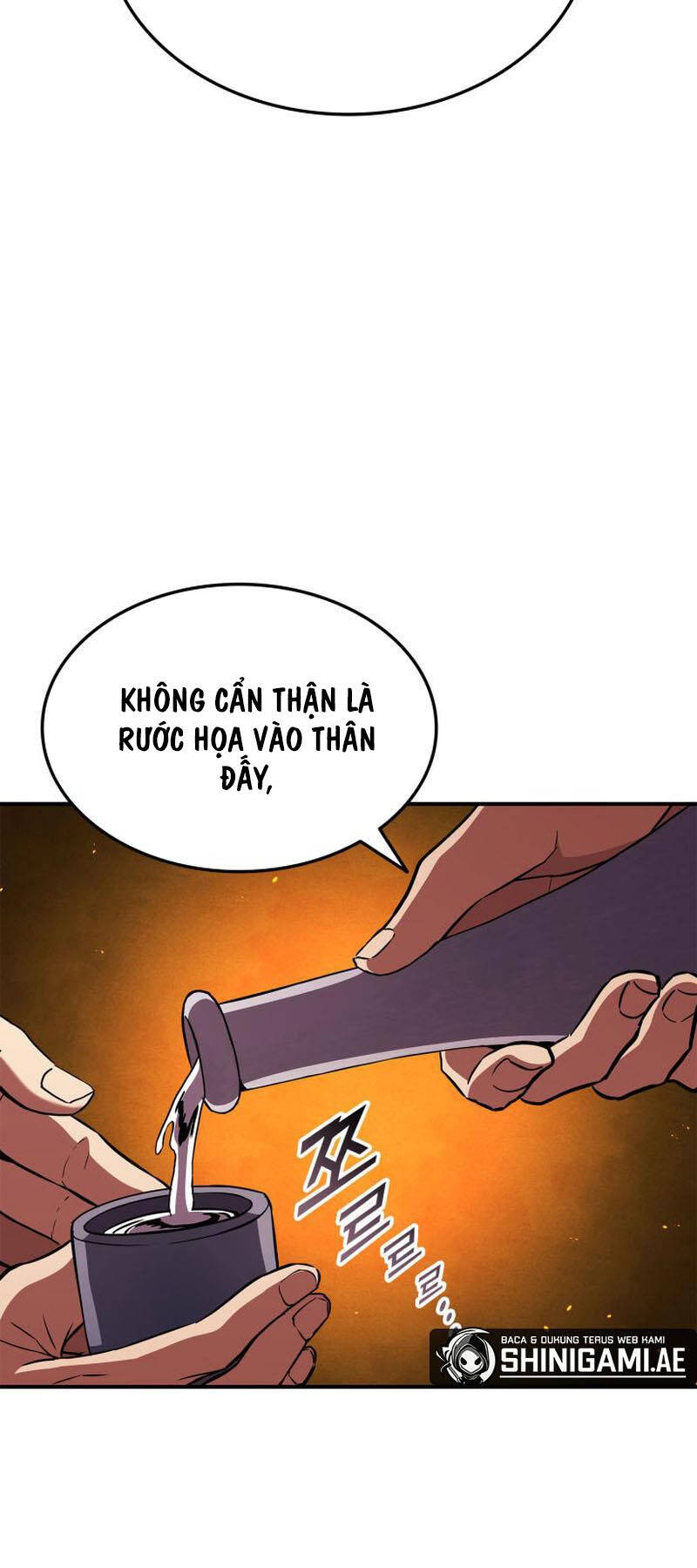 Huyền Thoại Game Thủ - Tái Xuất Chap 152 - Next Chap 153