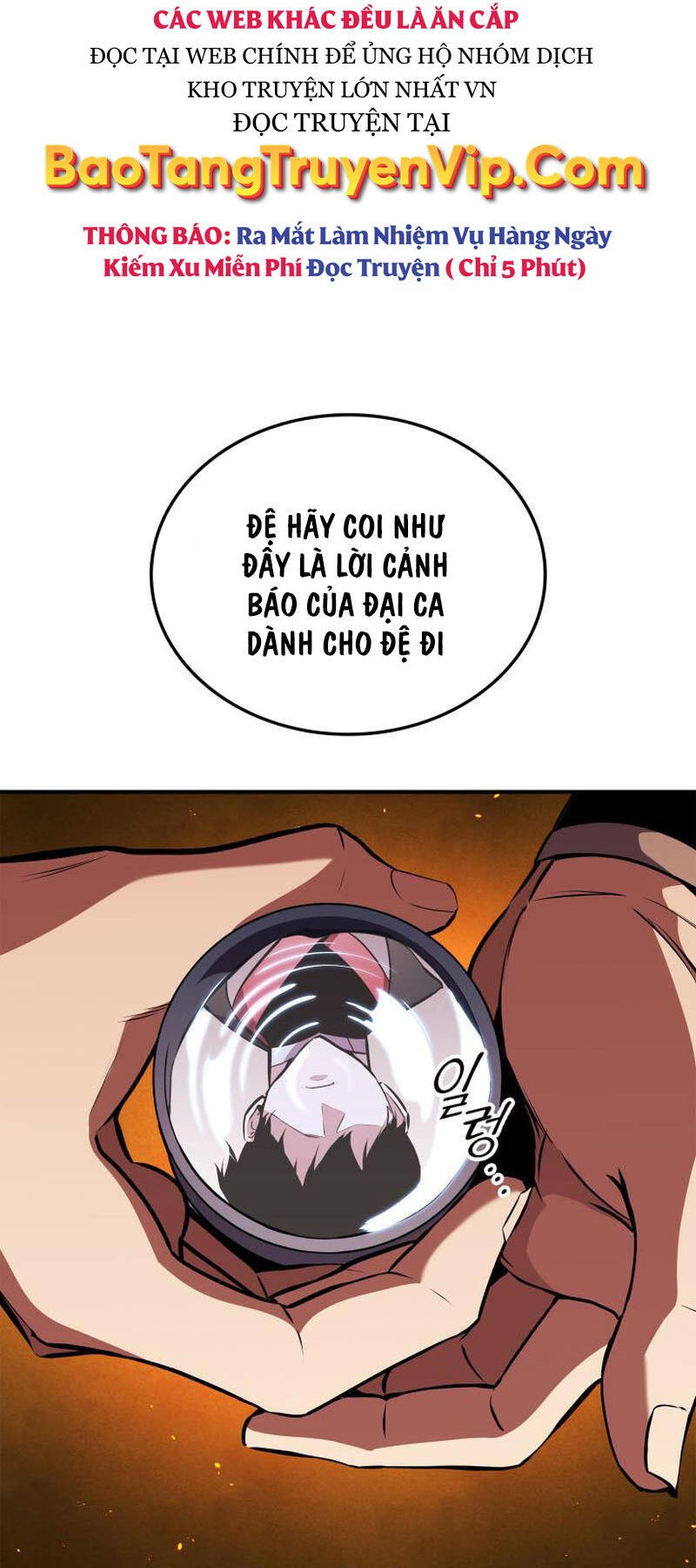 Huyền Thoại Game Thủ - Tái Xuất Chap 152 - Next Chap 153
