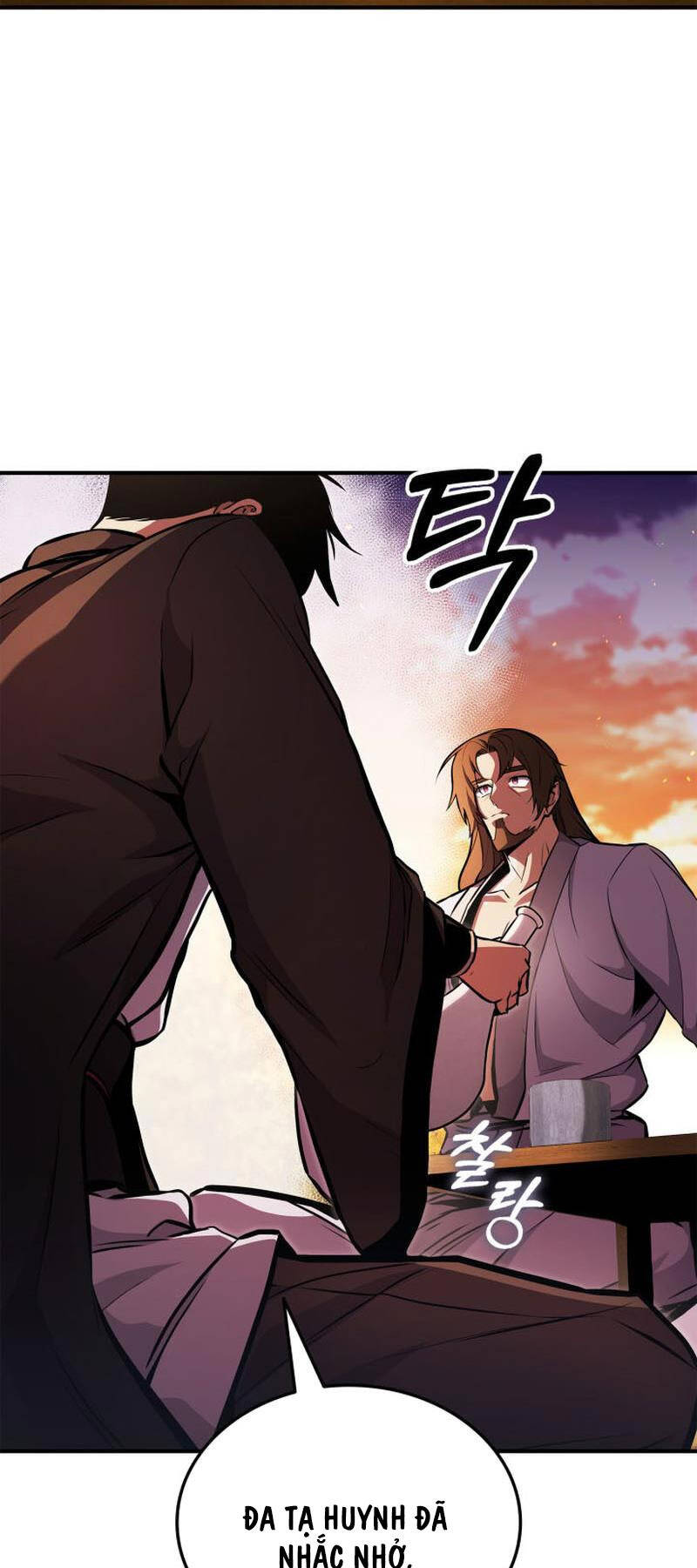 Huyền Thoại Game Thủ - Tái Xuất Chap 152 - Next Chap 153