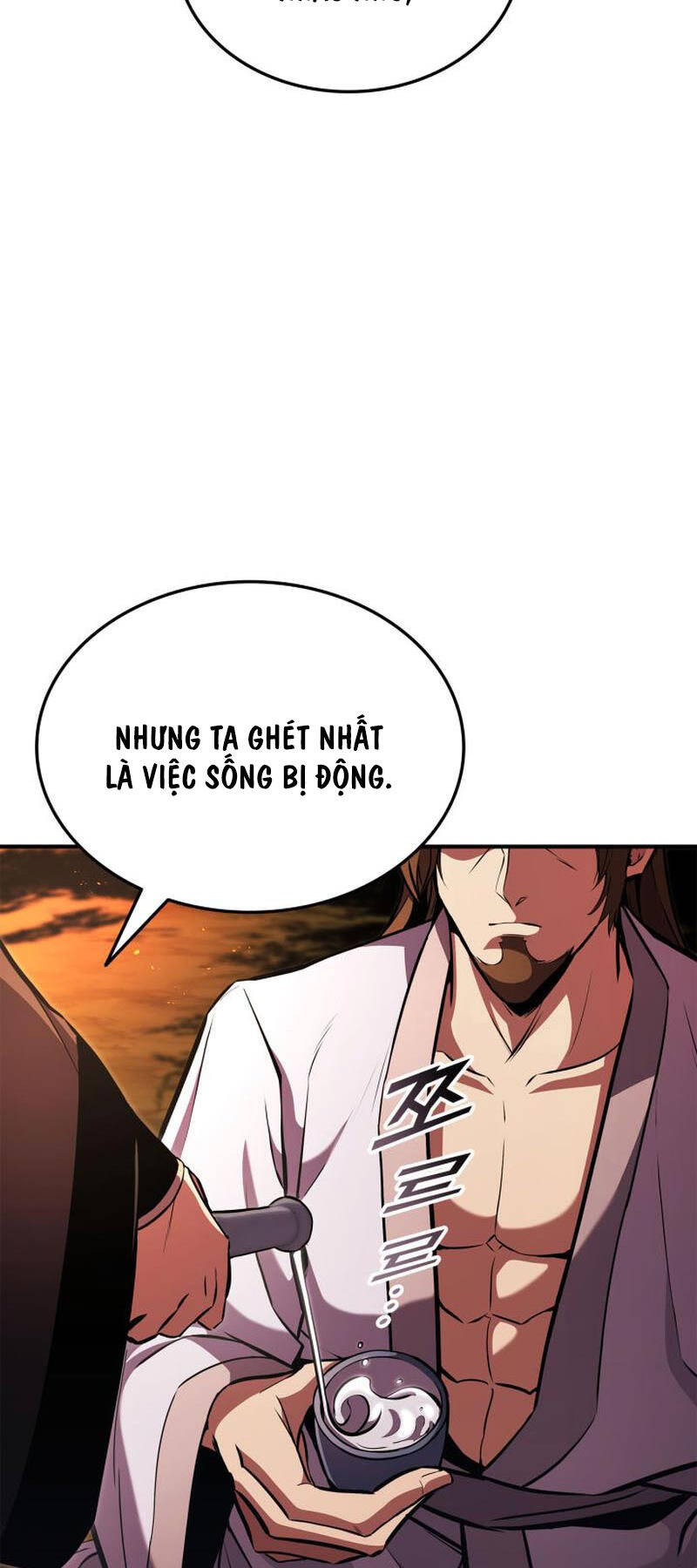 Huyền Thoại Game Thủ - Tái Xuất Chap 152 - Next Chap 153