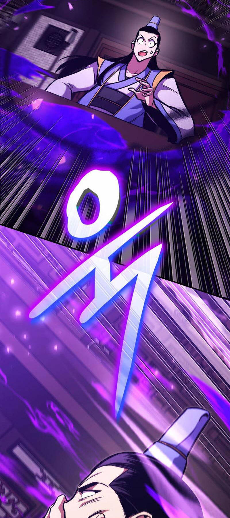 Huyền Thoại Game Thủ - Tái Xuất Chap 152 - Next Chap 153