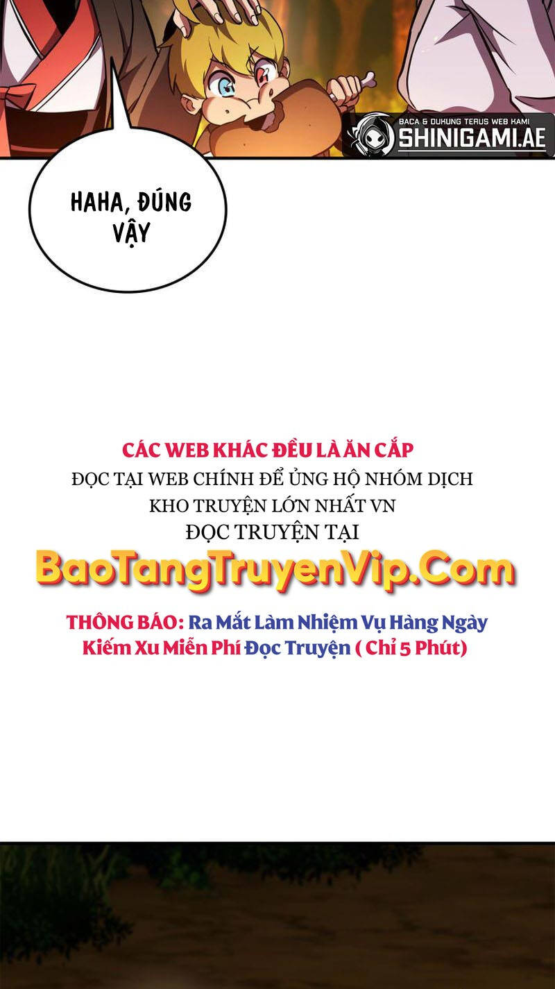 Huyền Thoại Game Thủ - Tái Xuất Chap 152 - Next Chap 153