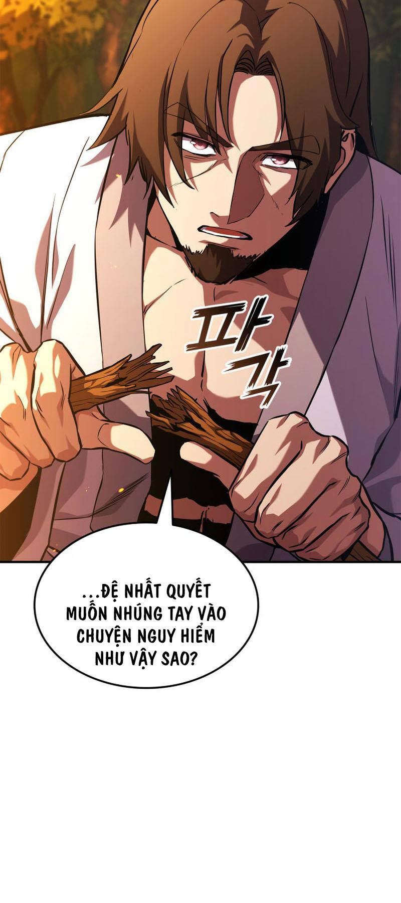 Huyền Thoại Game Thủ - Tái Xuất Chap 152 - Next Chap 153