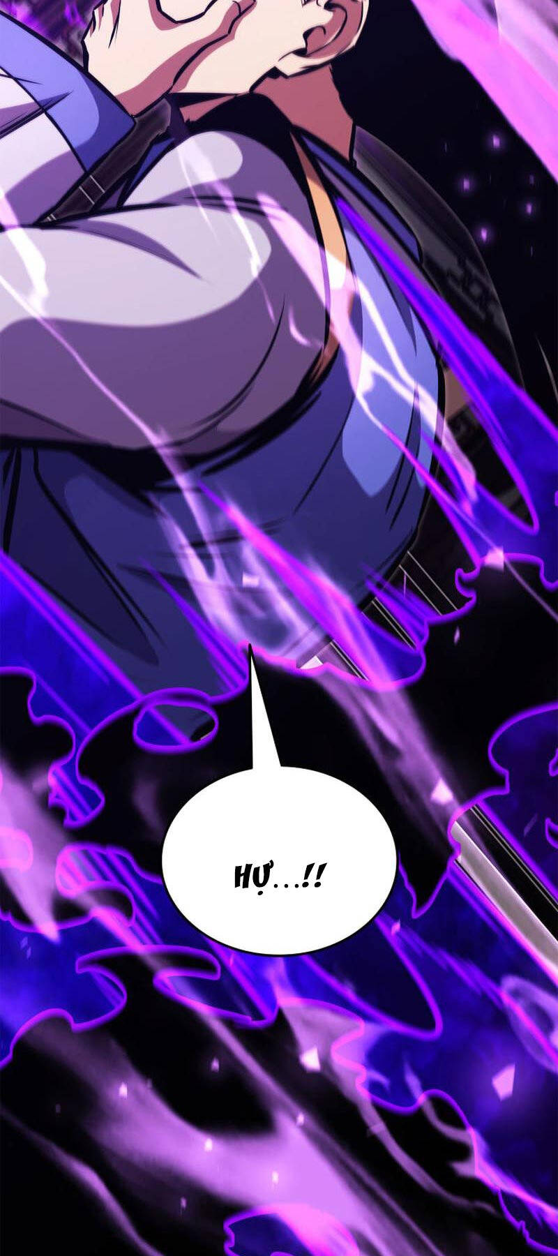 Huyền Thoại Game Thủ - Tái Xuất Chap 152 - Next Chap 153