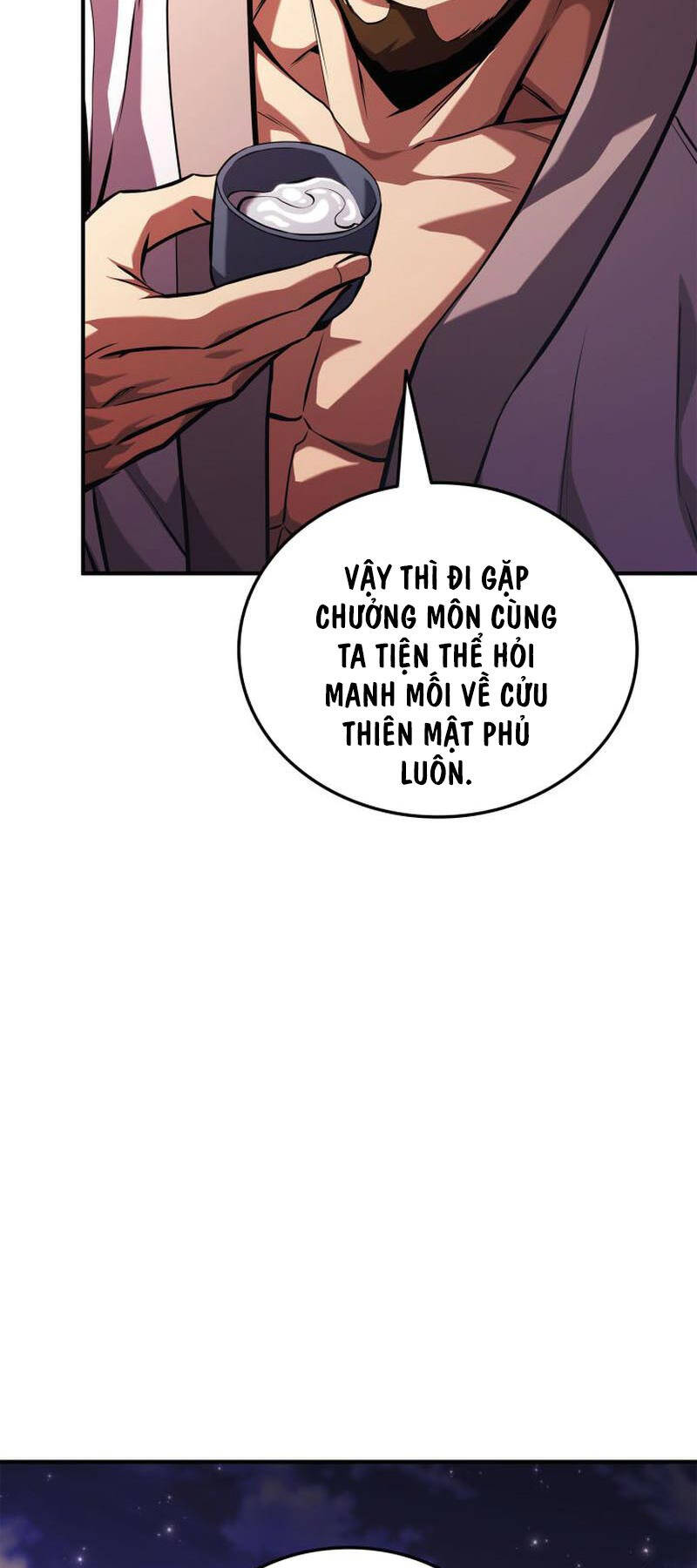 Huyền Thoại Game Thủ - Tái Xuất Chap 152 - Next Chap 153