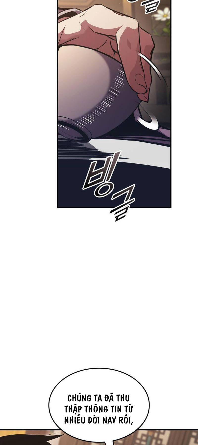 Huyền Thoại Game Thủ - Tái Xuất Chap 152 - Next Chap 153