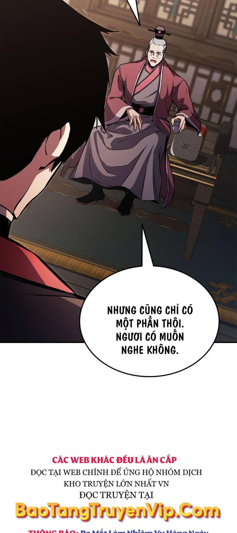 Huyền Thoại Game Thủ - Tái Xuất Chap 152 - Next Chap 153