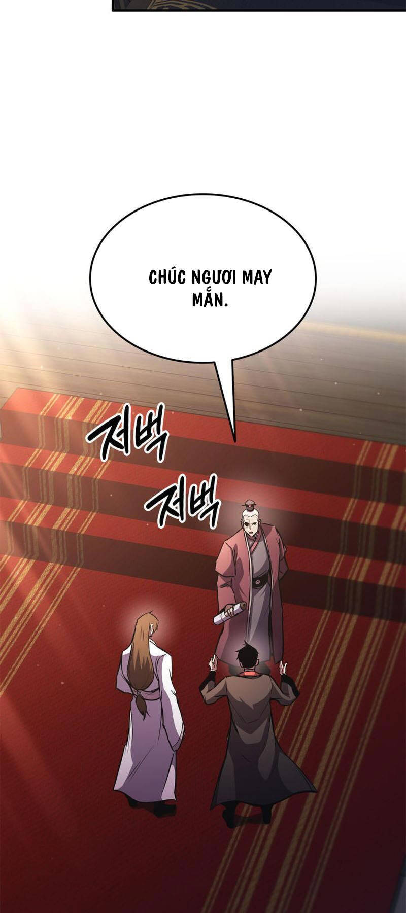 Huyền Thoại Game Thủ - Tái Xuất Chap 152 - Next Chap 153