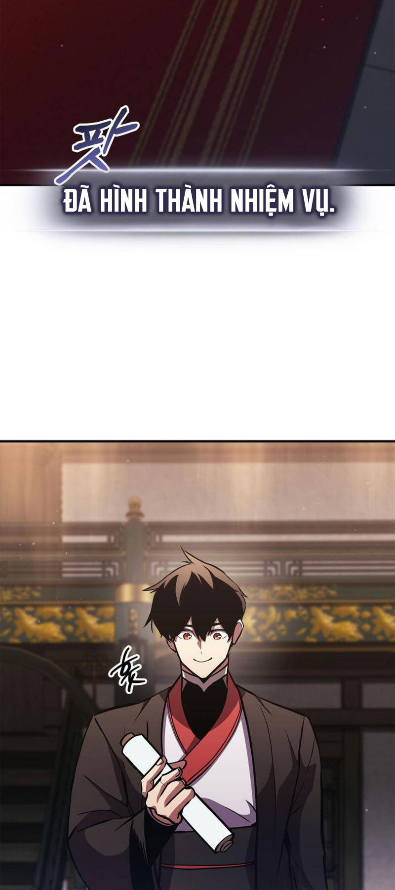 Huyền Thoại Game Thủ - Tái Xuất Chap 152 - Next Chap 153