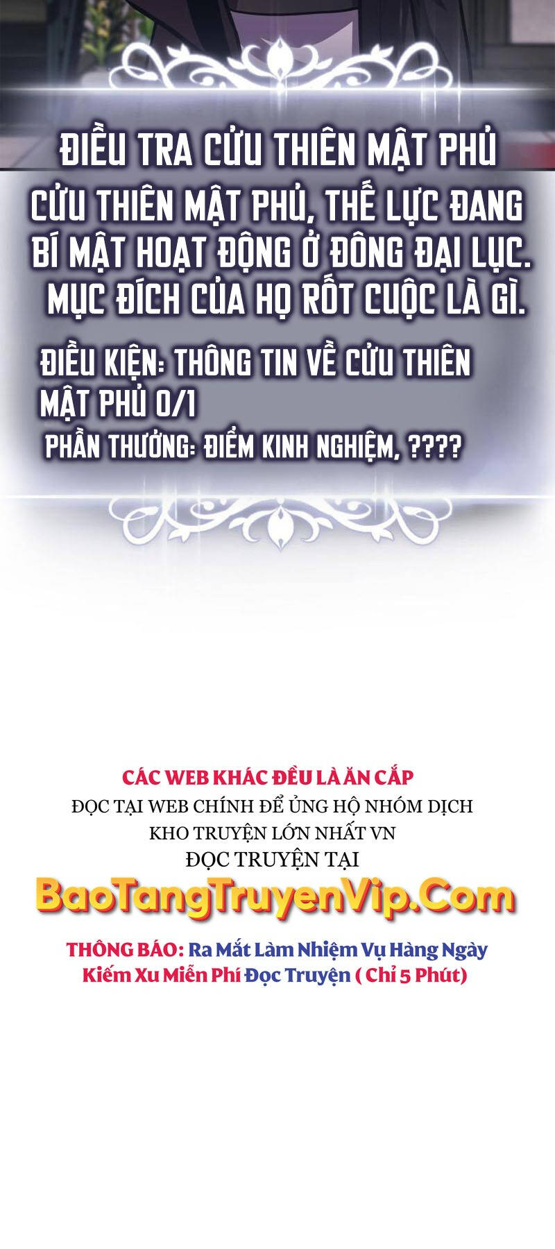 Huyền Thoại Game Thủ - Tái Xuất Chap 152 - Next Chap 153