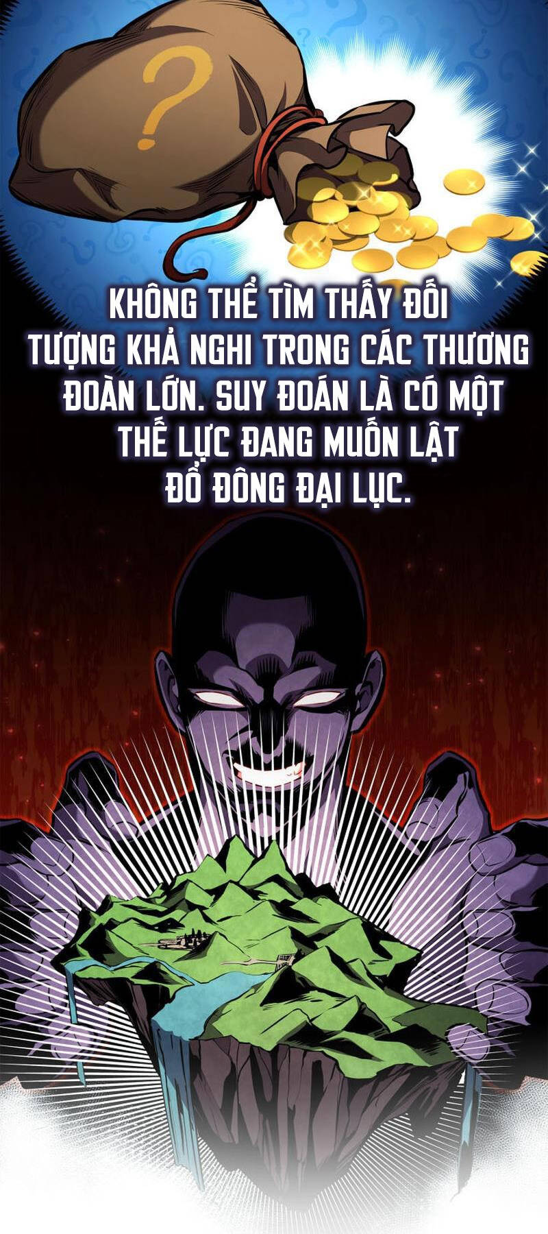 Huyền Thoại Game Thủ - Tái Xuất Chap 152 - Next Chap 153