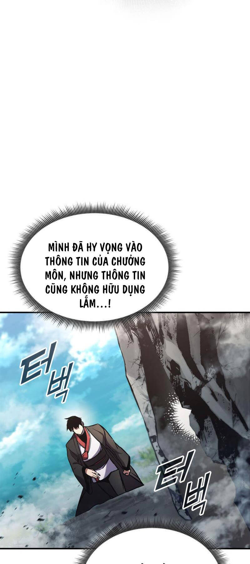 Huyền Thoại Game Thủ - Tái Xuất Chap 152 - Next Chap 153