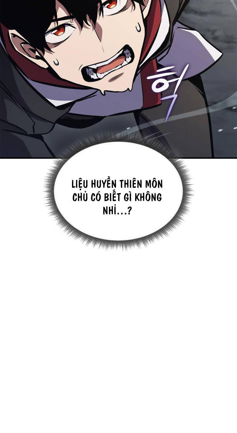Huyền Thoại Game Thủ - Tái Xuất Chap 152 - Next Chap 153
