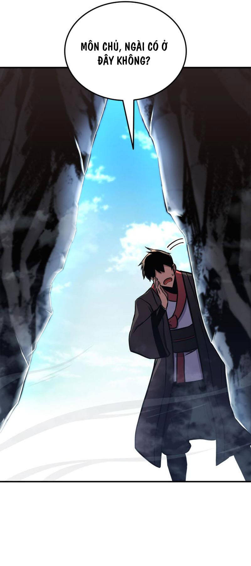 Huyền Thoại Game Thủ - Tái Xuất Chap 152 - Next Chap 153