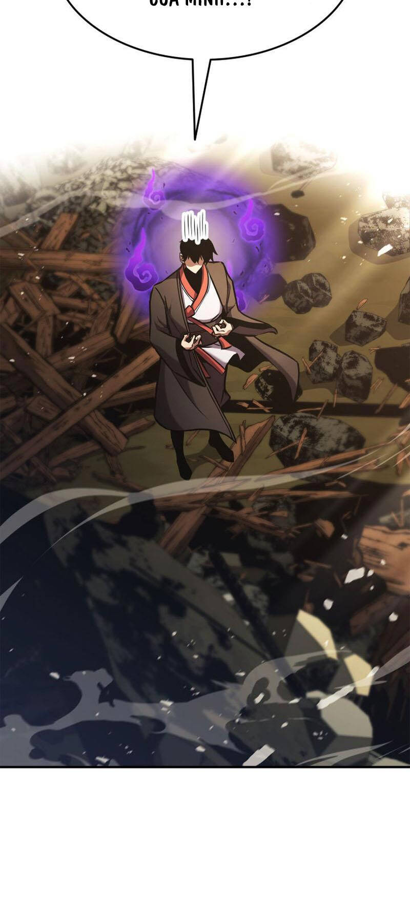 Huyền Thoại Game Thủ - Tái Xuất Chap 152 - Next Chap 153