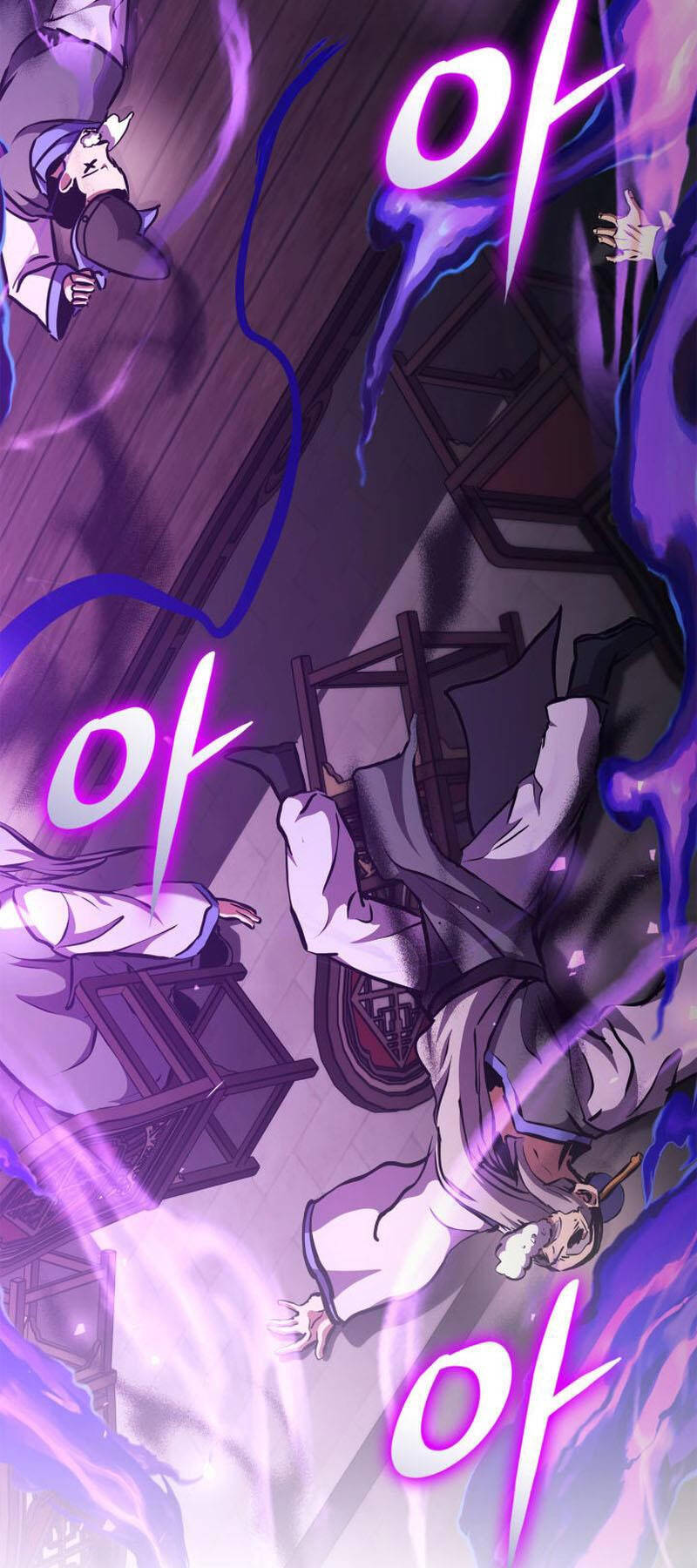 Huyền Thoại Game Thủ - Tái Xuất Chap 152 - Next Chap 153