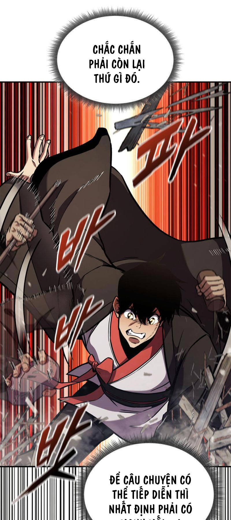 Huyền Thoại Game Thủ - Tái Xuất Chap 152 - Next Chap 153