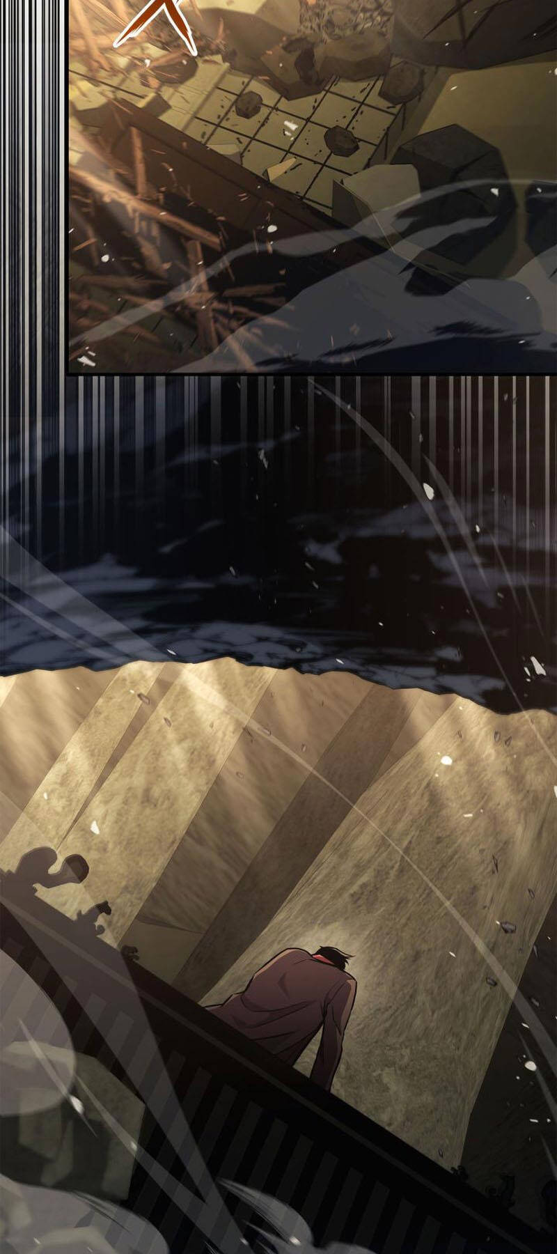 Huyền Thoại Game Thủ - Tái Xuất Chap 152 - Next Chap 153