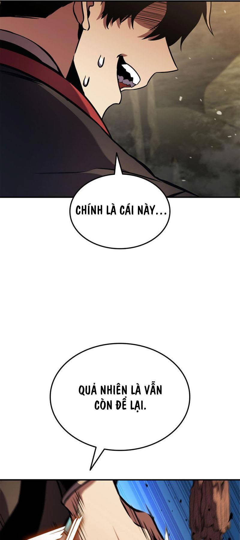 Huyền Thoại Game Thủ - Tái Xuất Chap 152 - Next Chap 153