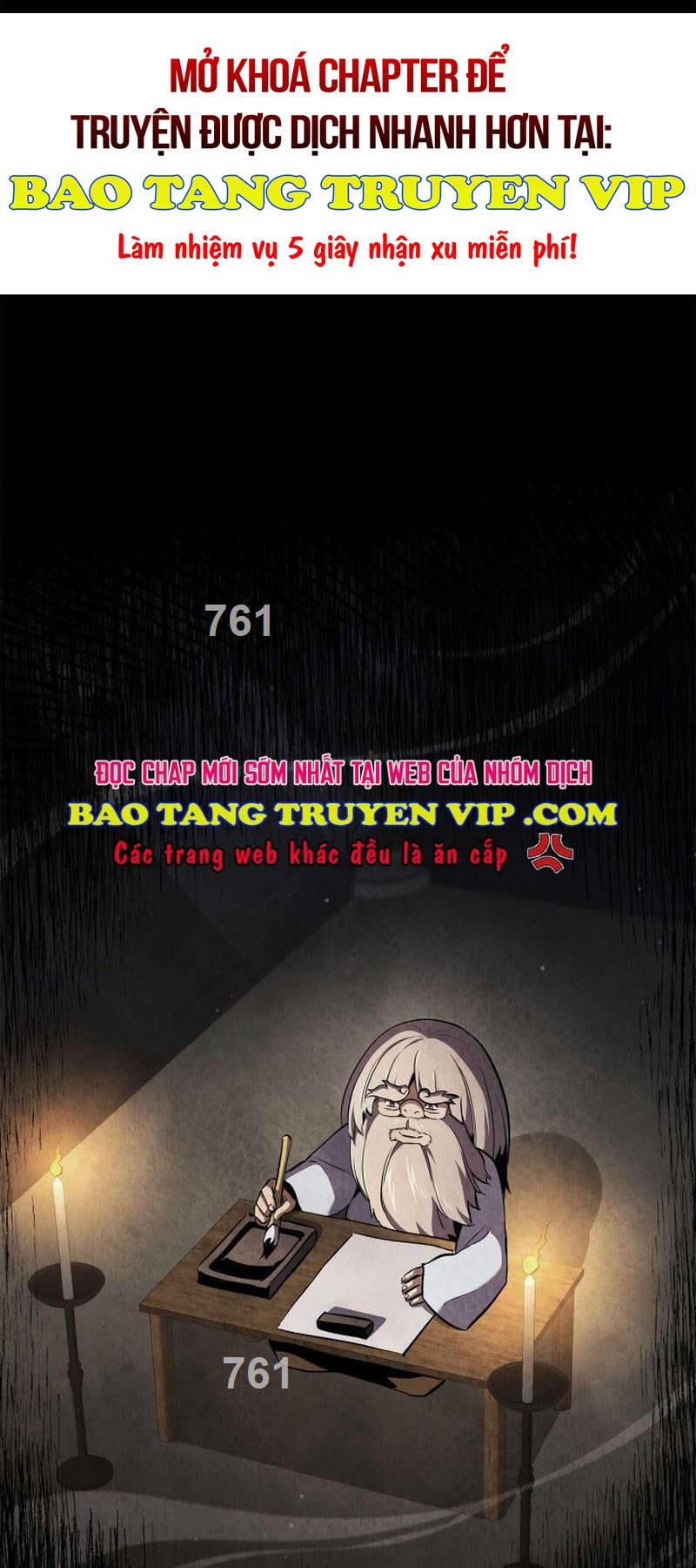 Huyền Thoại Game Thủ - Tái Xuất Chap 153 - Next Chap 154