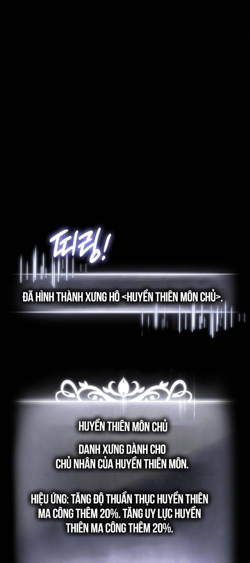 Huyền Thoại Game Thủ - Tái Xuất Chap 153 - Next Chap 154