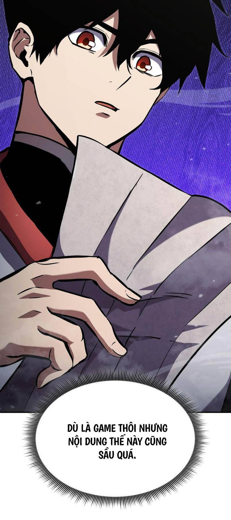 Huyền Thoại Game Thủ - Tái Xuất Chap 153 - Next Chap 154
