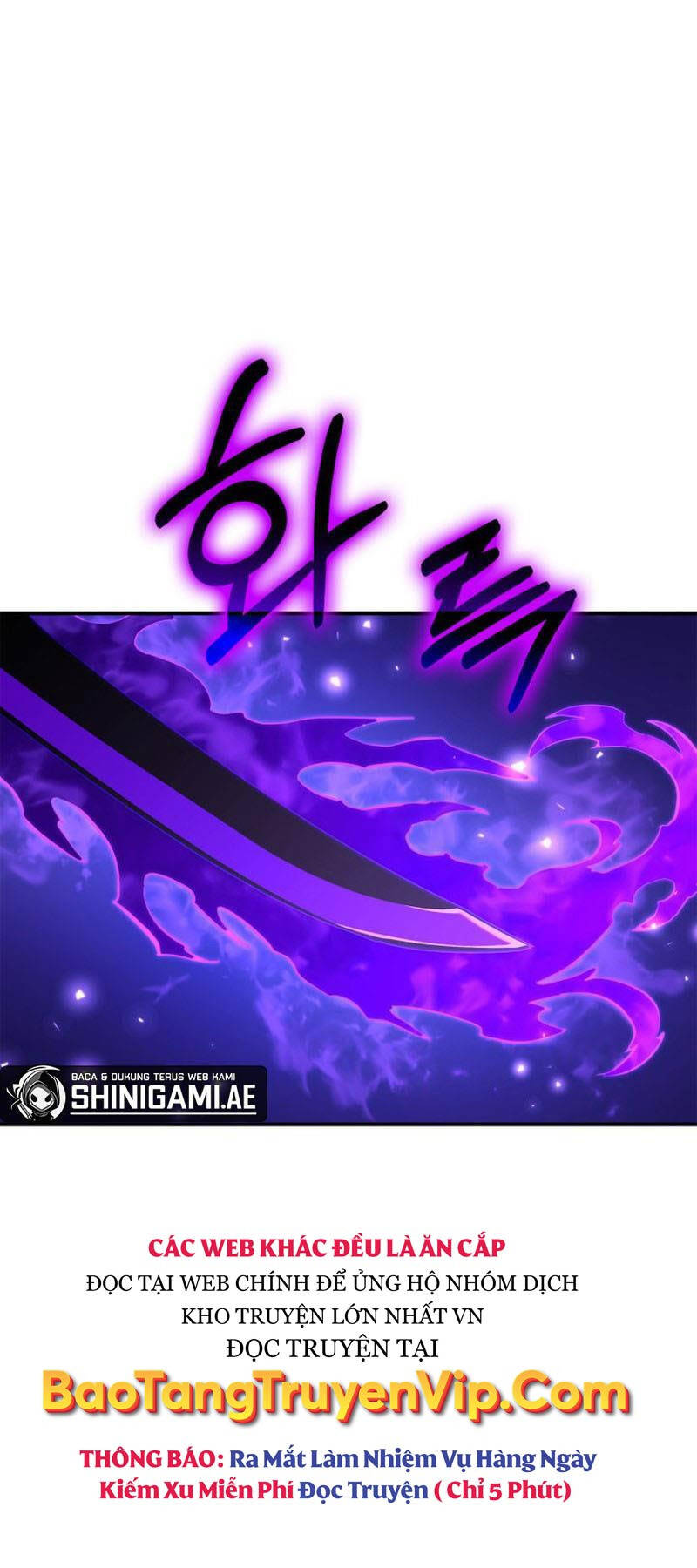 Huyền Thoại Game Thủ - Tái Xuất Chap 153 - Next Chap 154