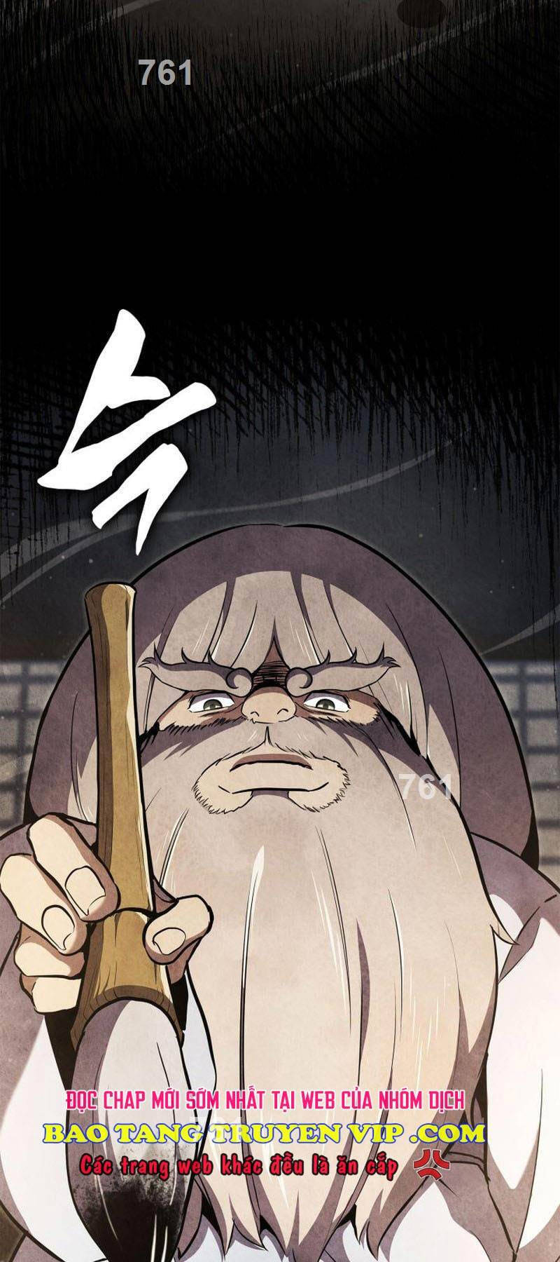 Huyền Thoại Game Thủ - Tái Xuất Chap 153 - Next Chap 154