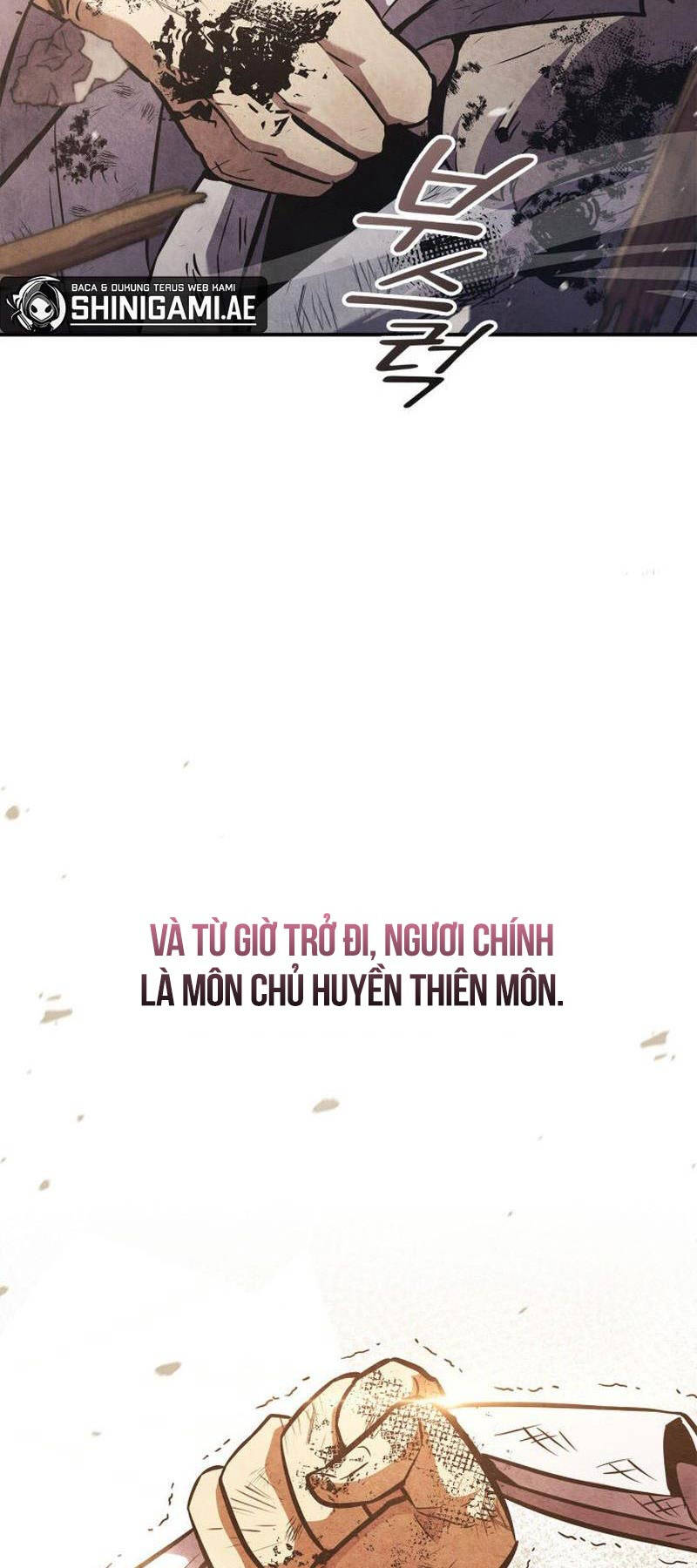 Huyền Thoại Game Thủ - Tái Xuất Chap 153 - Next Chap 154