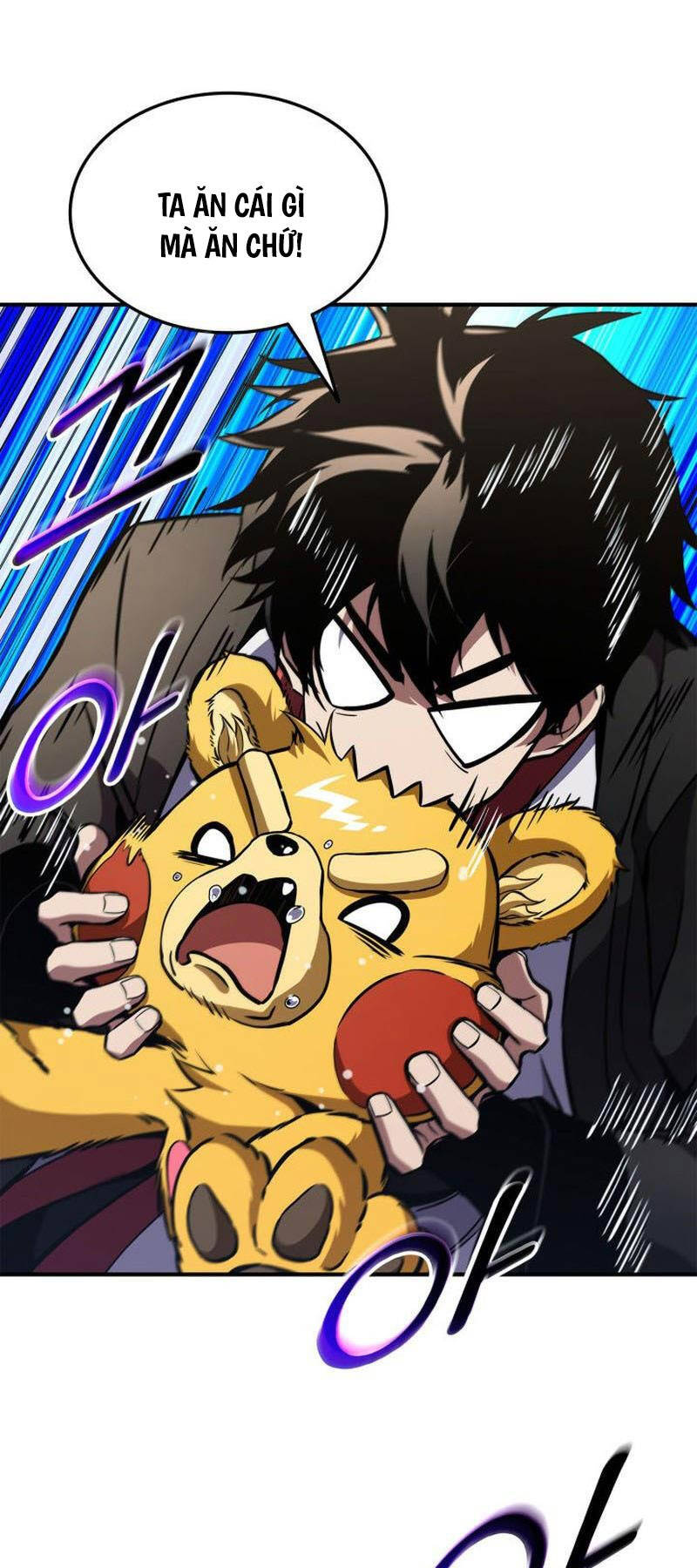Huyền Thoại Game Thủ - Tái Xuất Chap 153 - Next Chap 154