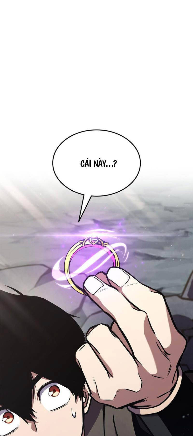 Huyền Thoại Game Thủ - Tái Xuất Chap 153 - Next Chap 154