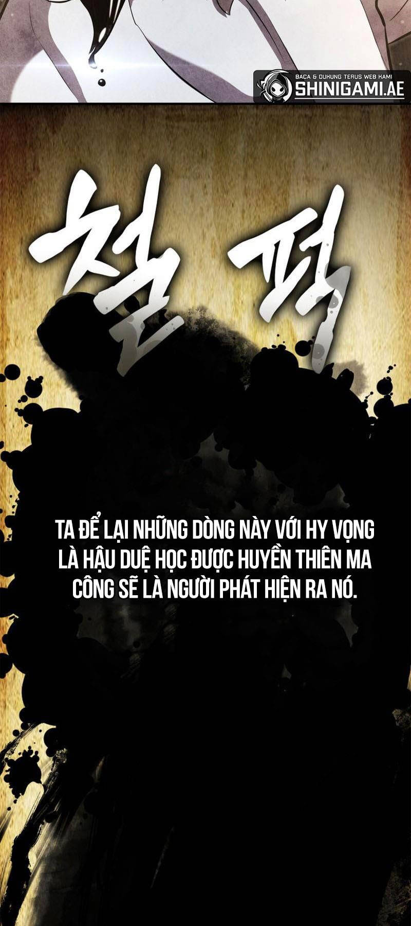 Huyền Thoại Game Thủ - Tái Xuất Chap 153 - Next Chap 154