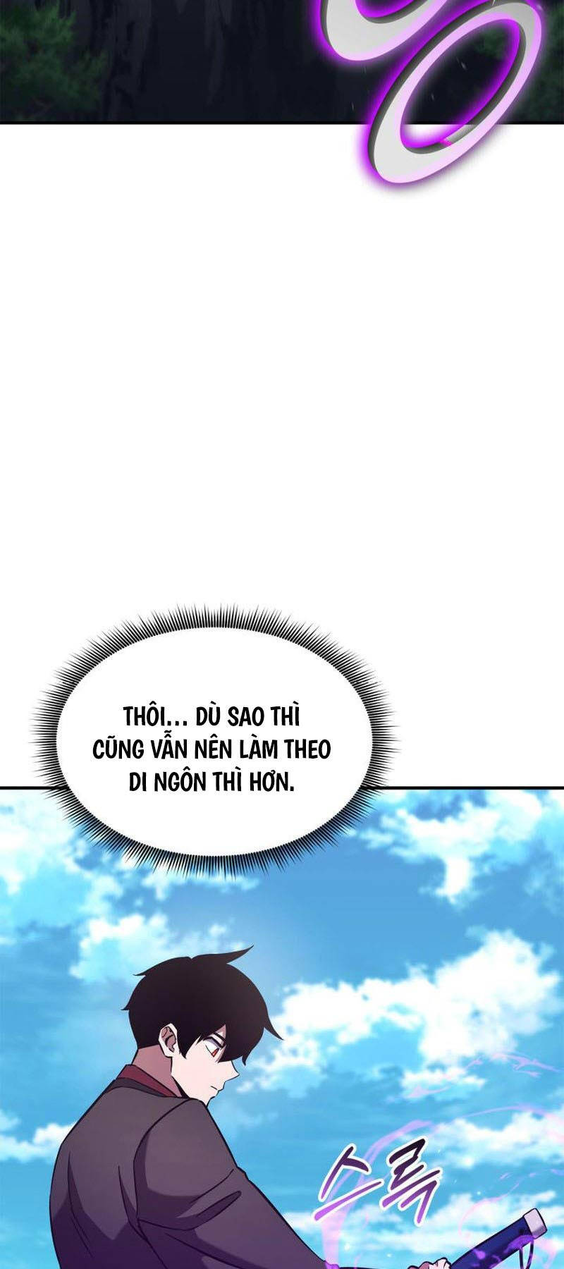 Huyền Thoại Game Thủ - Tái Xuất Chap 153 - Next Chap 154