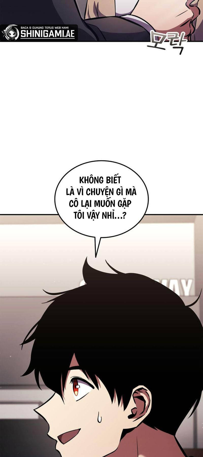 Huyền Thoại Game Thủ - Tái Xuất Chap 153 - Next Chap 154