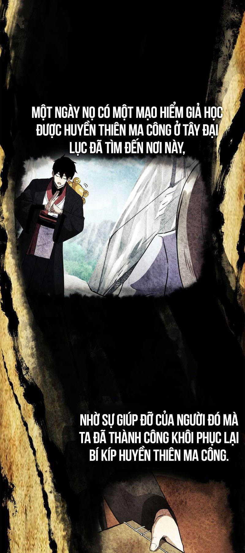 Huyền Thoại Game Thủ - Tái Xuất Chap 153 - Next Chap 154