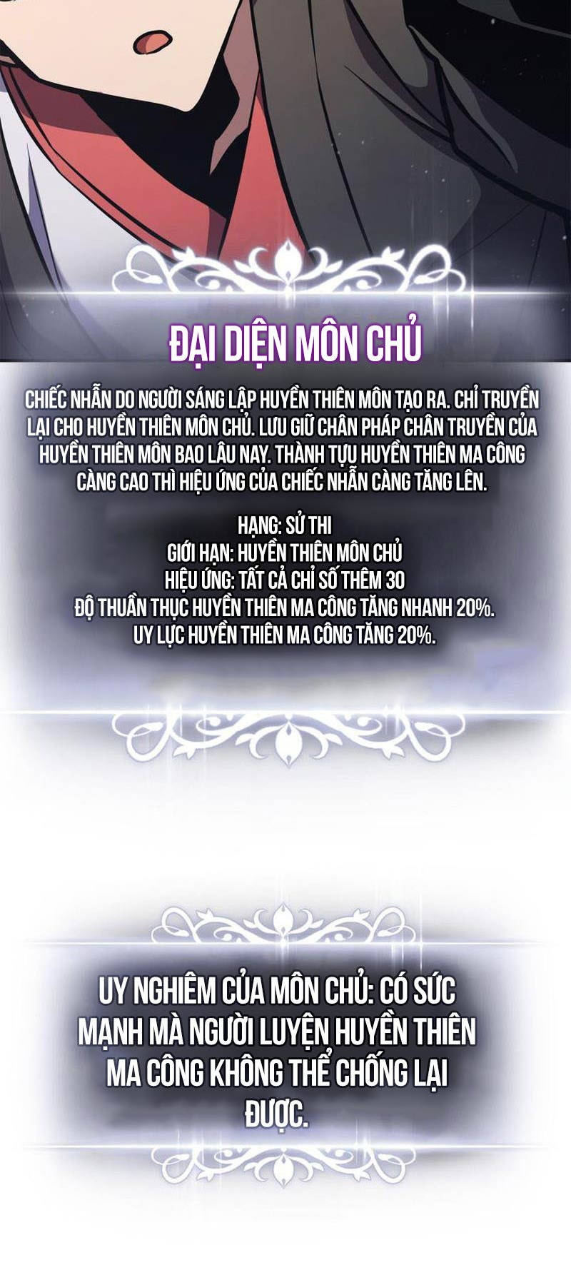 Huyền Thoại Game Thủ - Tái Xuất Chap 153 - Next Chap 154