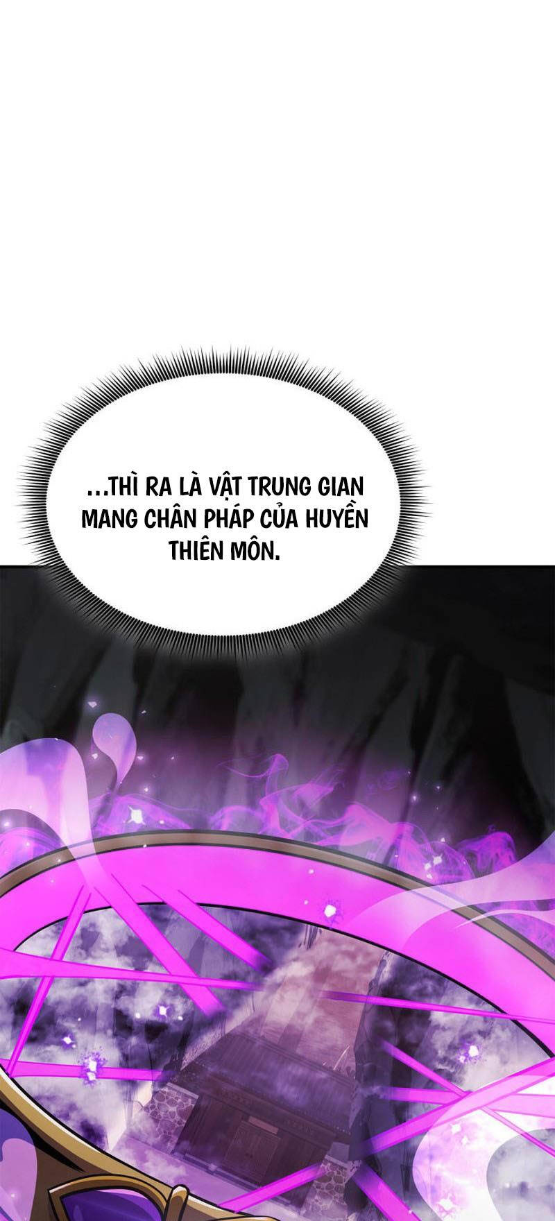 Huyền Thoại Game Thủ - Tái Xuất Chap 153 - Next Chap 154